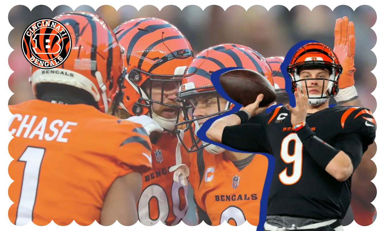 21 Cincinnati Bengals Trivia Questions Can You Roar Louder Than the
